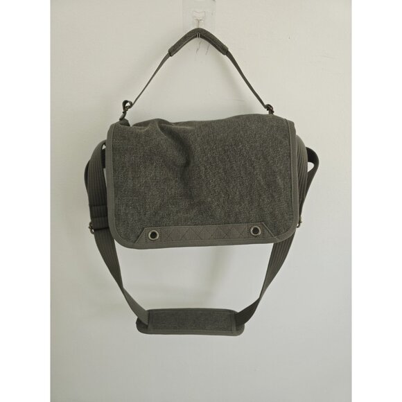 Think Tank Retrospective 7 Camera Crossbody Cotton Canvas Shoulder Flap Bag - Picture 2 of 11